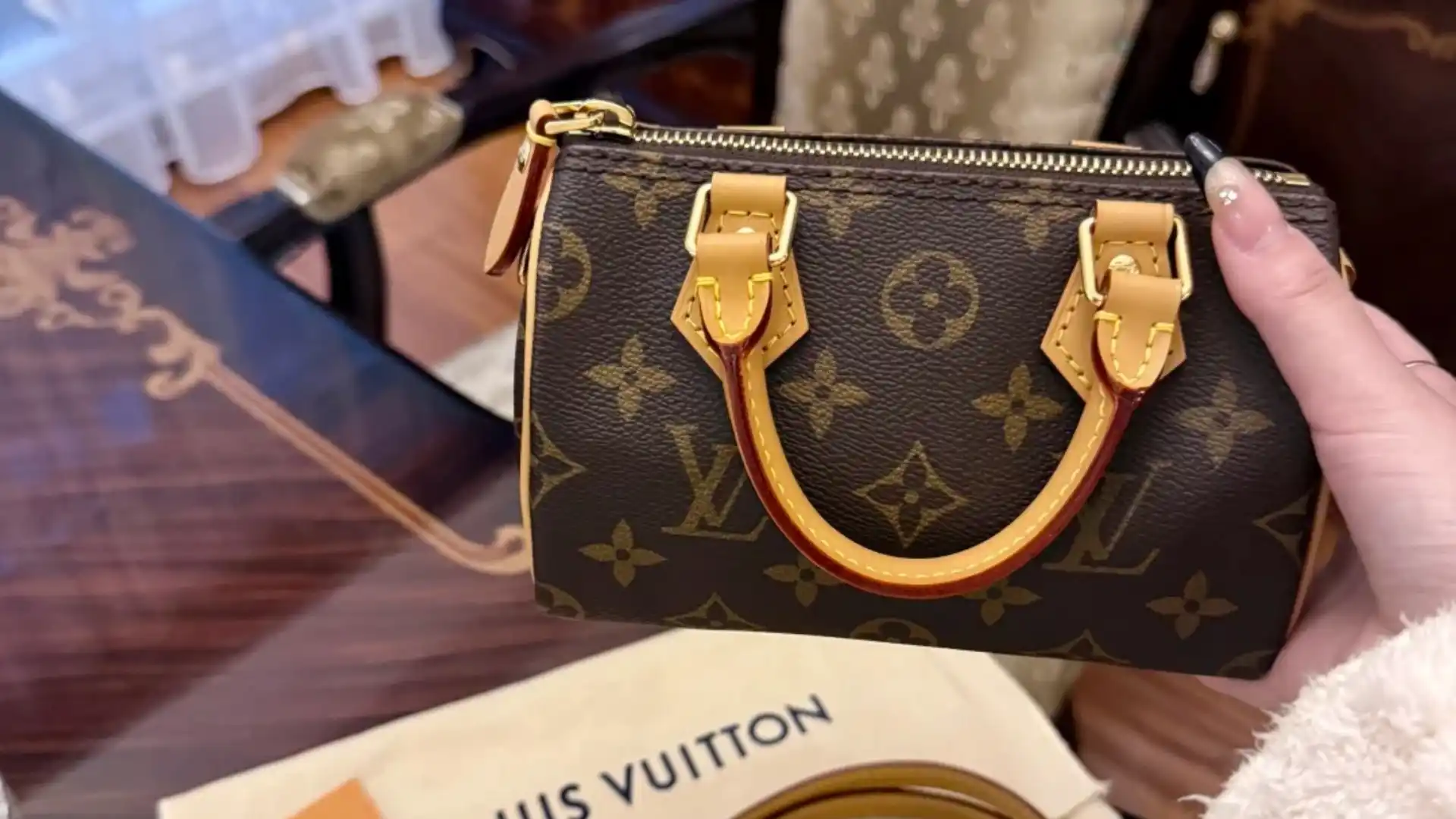 How to Spot a Fake LV Bag: 3 Key Details Experts Use to Identify Authenticity