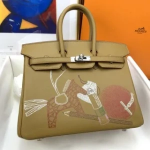 Replica Hermes Birkin