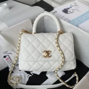 Replica Chanel Coco Handle