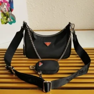Replica Prada Hobo