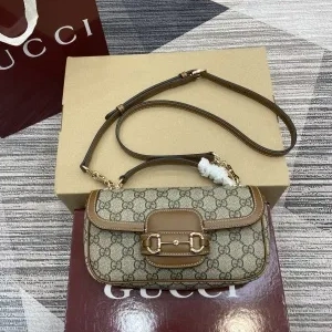 Replica Gucci Horsebit 1955