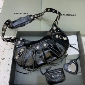 Replica Balenciaga Le Cagole