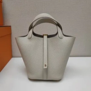 Replica Hermes Picotin Lock